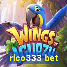 rico333 bet